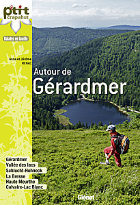 Guide autour de Gérardmer