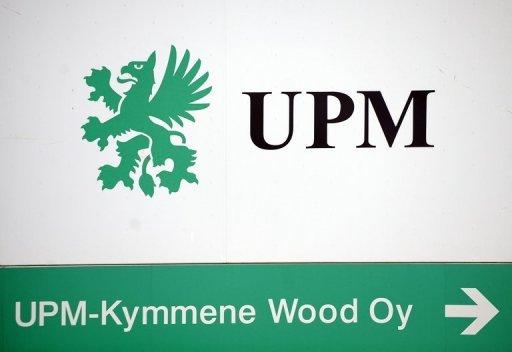 UPM refuse de vendre la Papeterie de Docelles