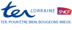 Grève SNCF Sud Lorraine lundi 22 juin