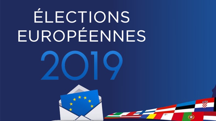 Élections européennes : des enjeux aussi pour les Vosges