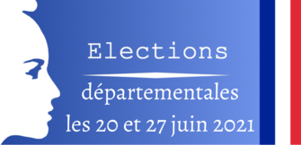 Hautes-Vosges : les binômes candidats aux Départementales de juin 2021