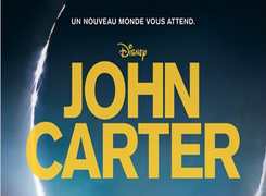Avant-Premiere John Carter