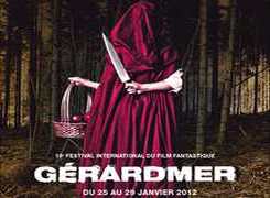 Festival de Gerardmer