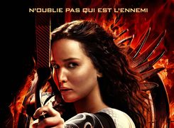 Semaine HUNGER GAMES