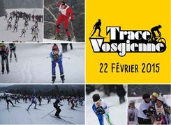 TRACE VOSGIENNE