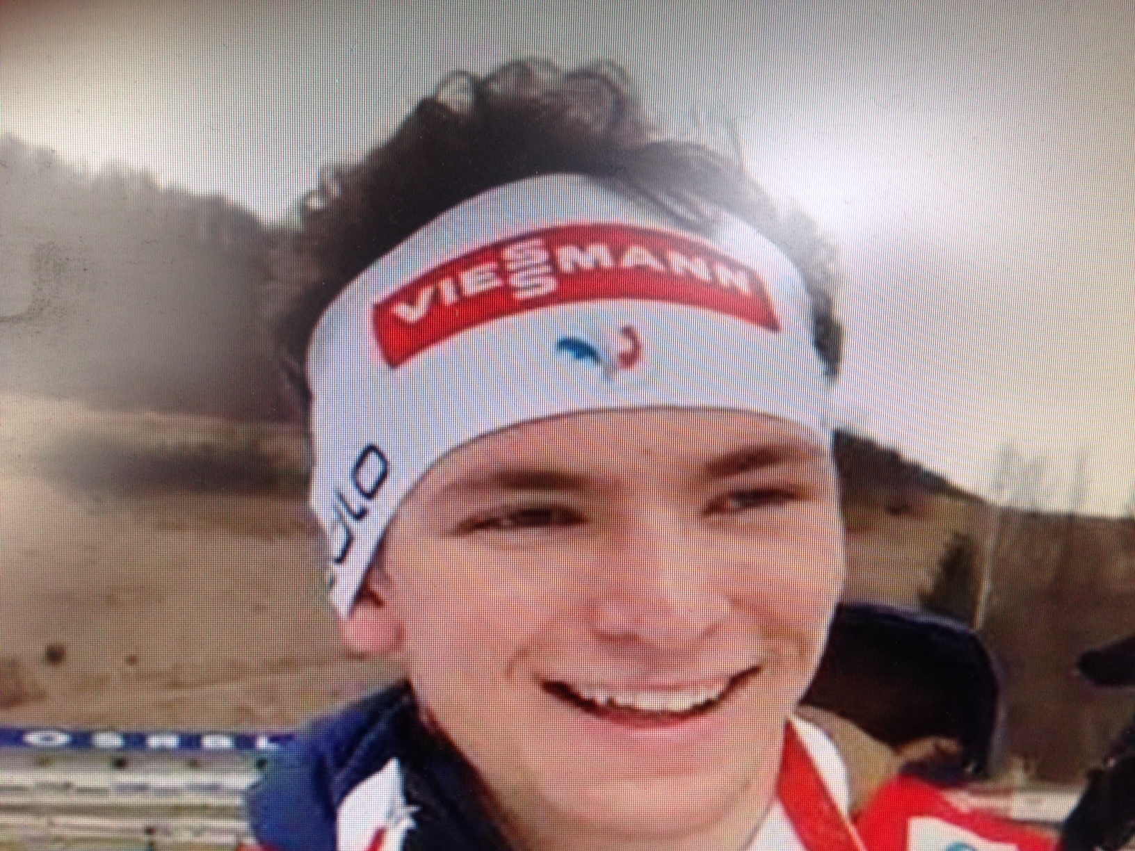 Vosges : Emilien Claude en Or aux Mondiaux Jeunes de Biathlon