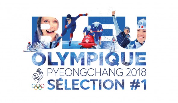 Sélection officielle aux Jeux Olympiques pour au moins 5 Vosgiens