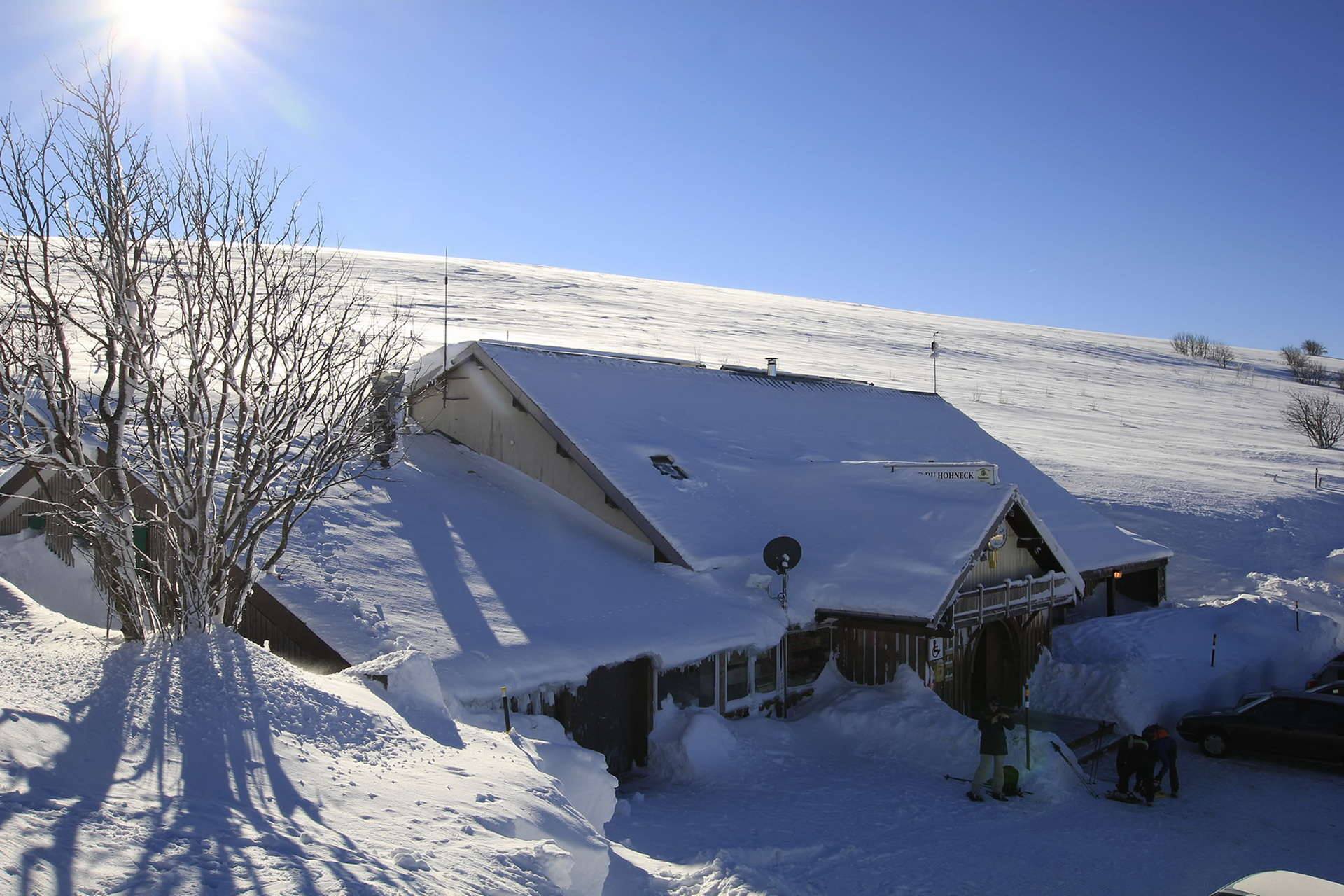 En savoir plus sur la neige dans les Vosges avec NIV’O.S.E 