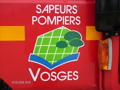 Deux accidents dans les Hautes-Vosges