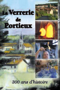 Reprise de la cristallerie de Portieux 