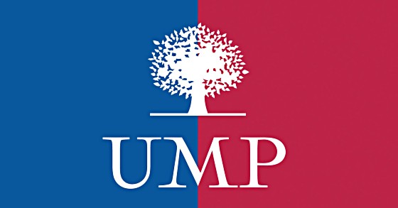 UMP: course à la présidence dans les Vosges