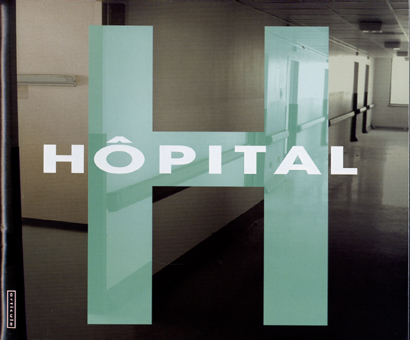 Communauté hospitalière, le réseau des hopitaux