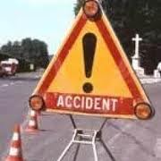 Deux accidents graves lundi au Syndicat et à Rehaupal