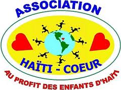 Un centre pour les enfants bientôt inauguré en Haiti 