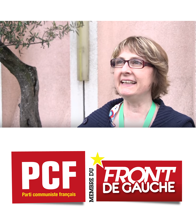 Vosges Législatives : Sandra Blaise, PC dans la 2e circonscription