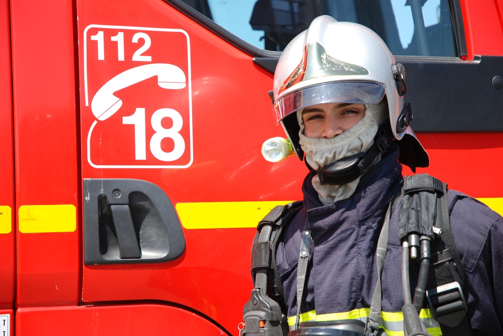 Saint-Dié : un jeune pompier pyromane reconnaît six départs d'incendie