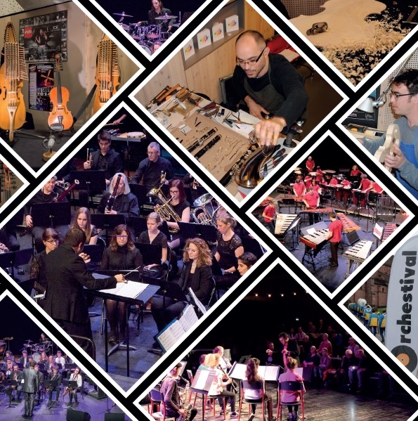 St-Dié : présentation de la nouvelle saison pour Orchestre +