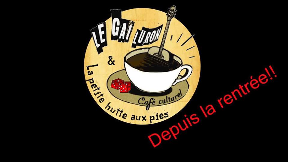 Saulxures-sur-Moselotte : rejoignez la petite utopie du café culturel Gai Luron