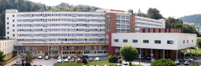 Hôpitaux d'Epinal et de Remiremont : un plan de performance qui se fait attendre