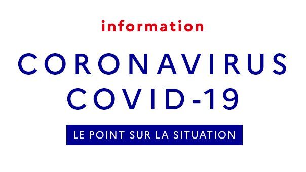 Le point sur la Crise Covid 19 dans les Vosges
