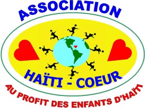 DES ROSES POUR HAITI COEUR