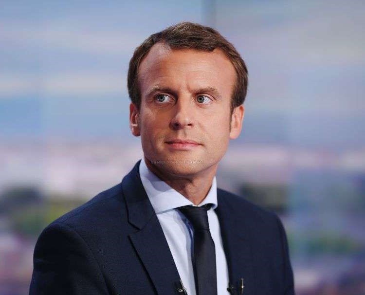 Le Mouvement En Marche d'Emmanuel Macron dans les Vosges
