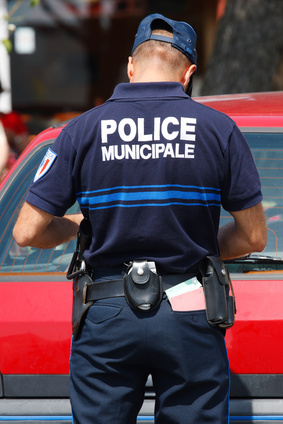 Les policiers municipaux de Saint-Dié désormais armés