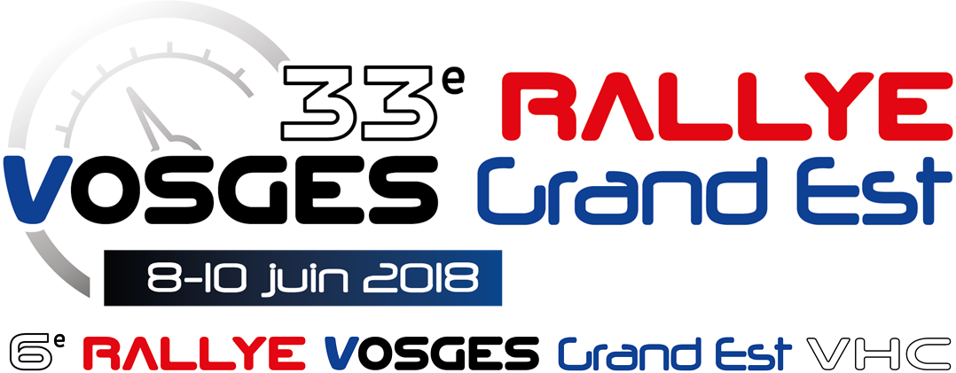 Automobile : Rallye Vosges Grand Est