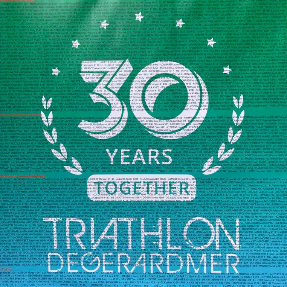 30e Triathlon de Gérardmer : Matthieu Péché va tenter la distance olympique