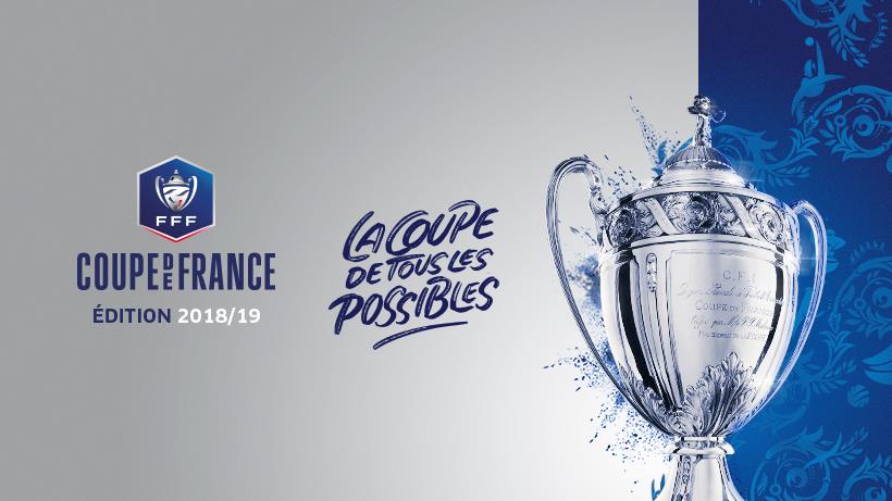 Foot Coupe de France : 5 clubs vosgiens qualifiés pour le 6e tour