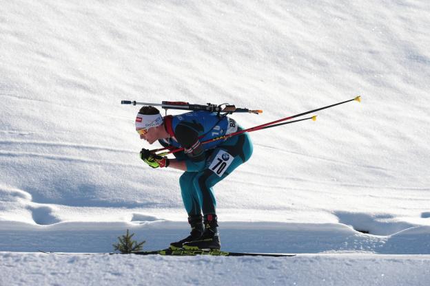 Ski nordique : les Vosgiens Fabien Claude et Adrien Backscheider en Coupe du Monde