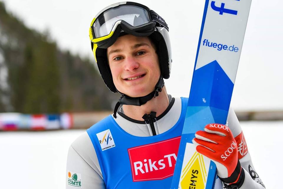 Ski Nordique Equipe de France : les Vosgiens en force en 2019/2020